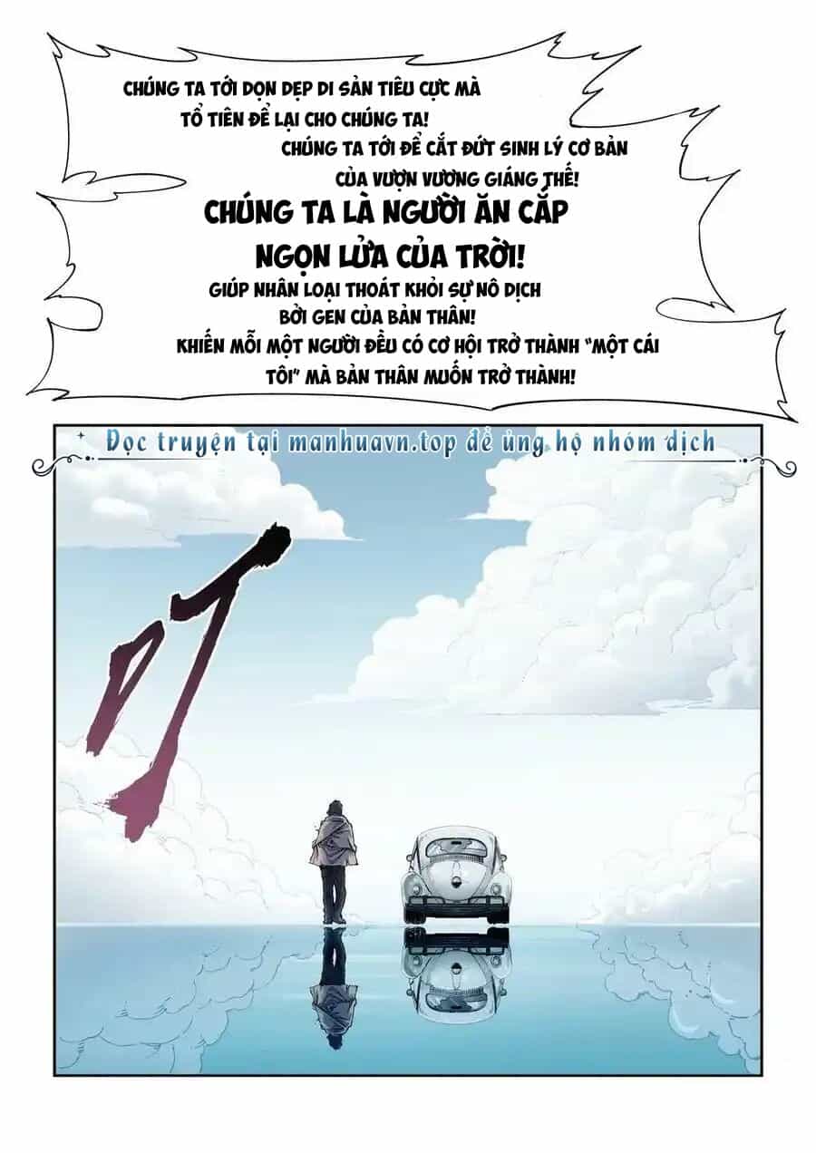 Anh Hùng Tái Khởi - Chương 76 - ảnh 8