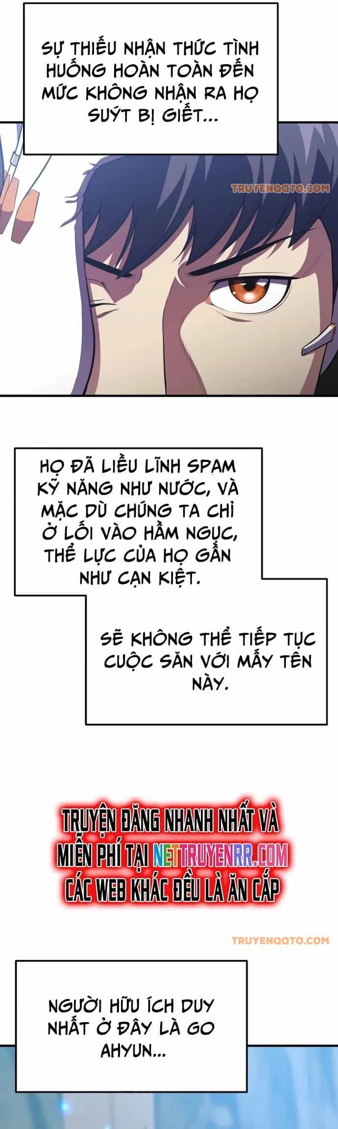 Anh Hùng Tái Sinh Của Học Viện - Chương 10 - ảnh 28