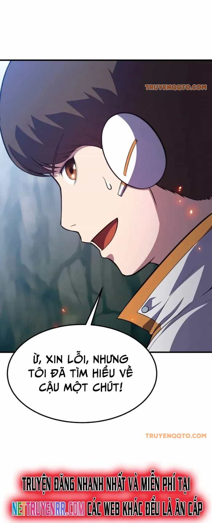Anh Hùng Tái Sinh Của Học Viện - Chương 11 - ảnh 12