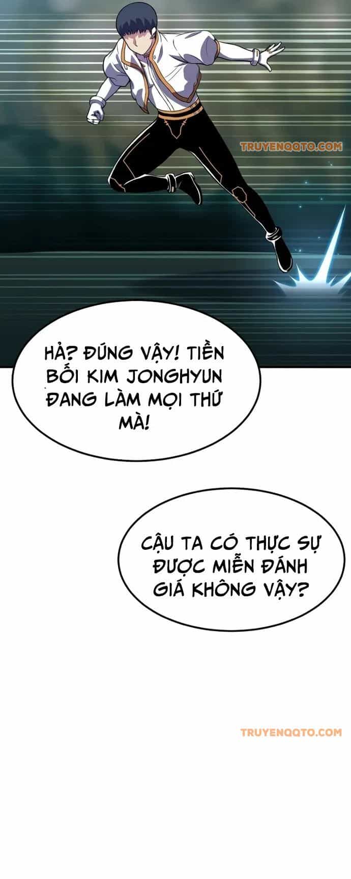 Anh Hùng Tái Sinh Của Học Viện - Chương 11 - ảnh 31