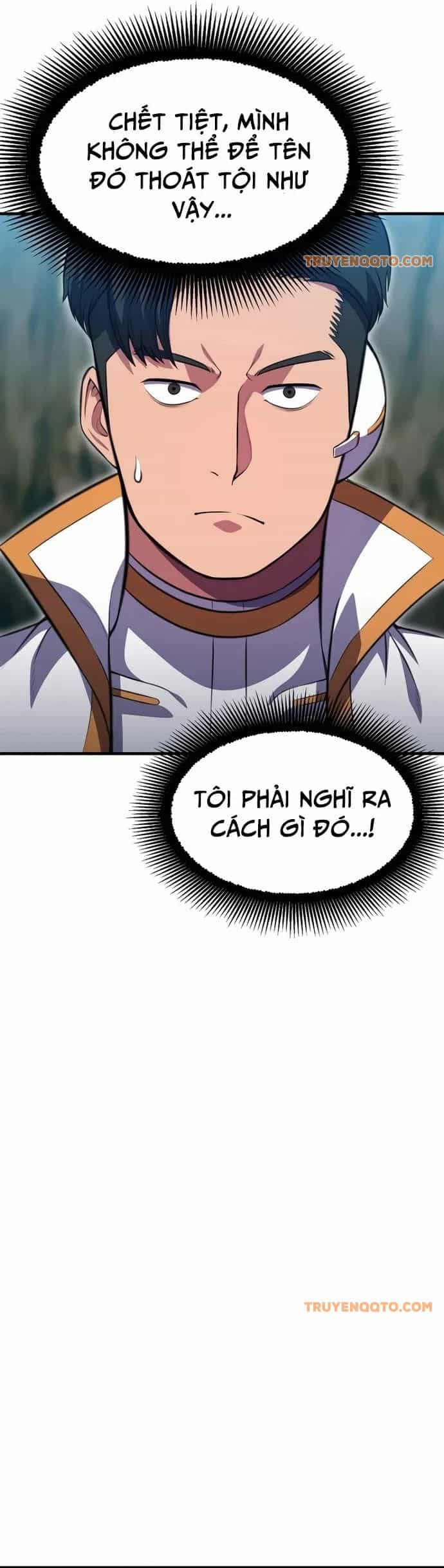 Anh Hùng Tái Sinh Của Học Viện - Chương 11 - ảnh 33