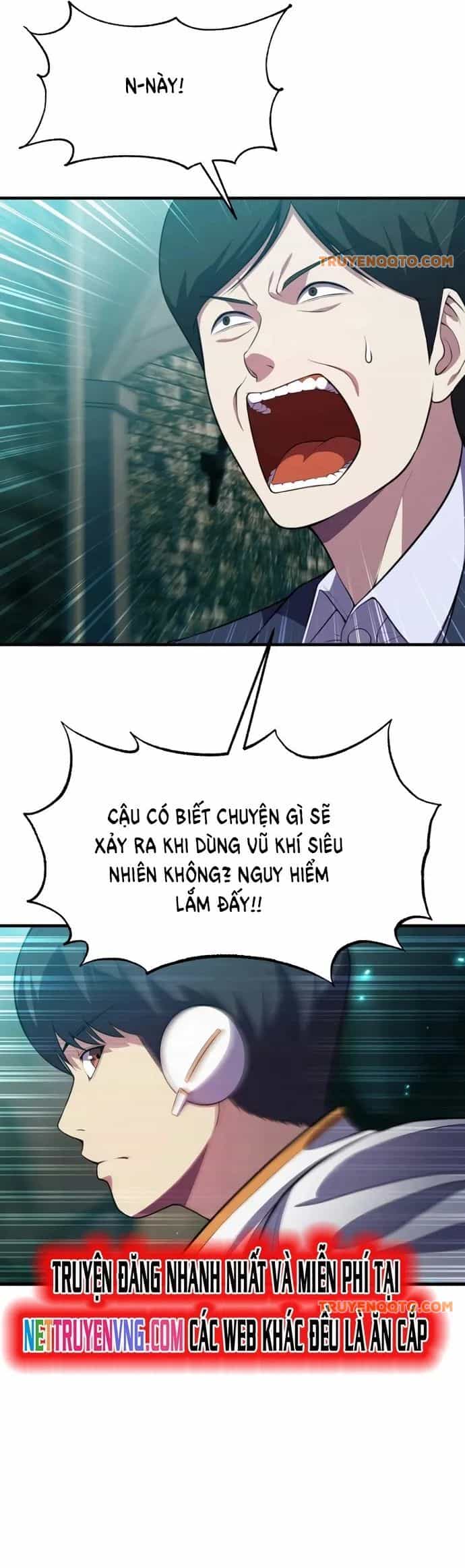 Anh Hùng Tái Sinh Của Học Viện - Chương 12 - ảnh 23