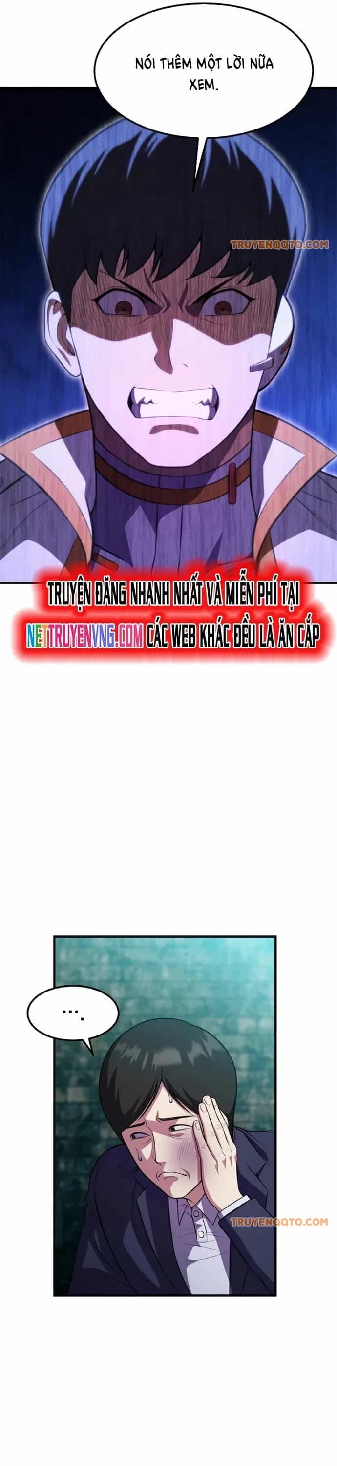 Anh Hùng Tái Sinh Của Học Viện - Chương 12 - ảnh 54