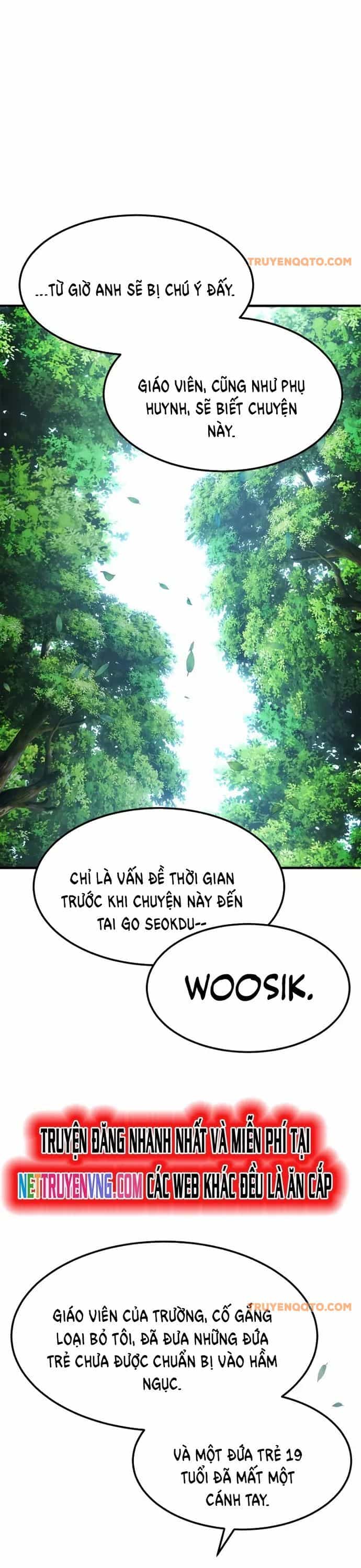 Anh Hùng Tái Sinh Của Học Viện - Chương 12 - ảnh 58