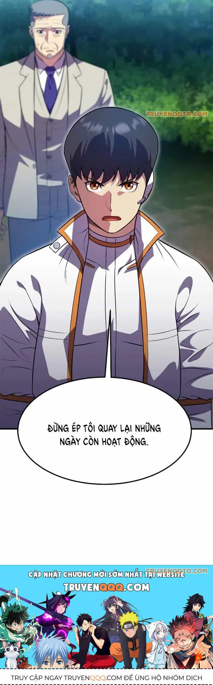 Anh Hùng Tái Sinh Của Học Viện - Chương 12 - ảnh 61