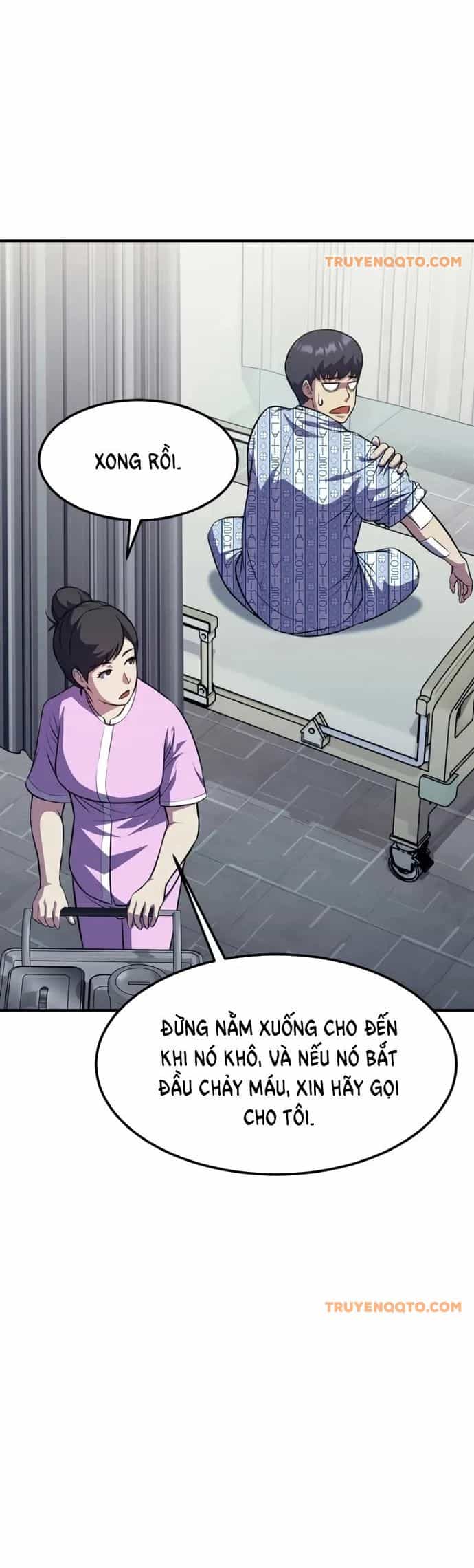 Anh Hùng Tái Sinh Của Học Viện - Chương 13 - ảnh 34