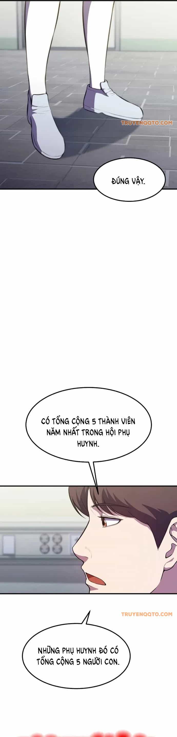 Anh Hùng Tái Sinh Của Học Viện - Chương 13 - ảnh 50