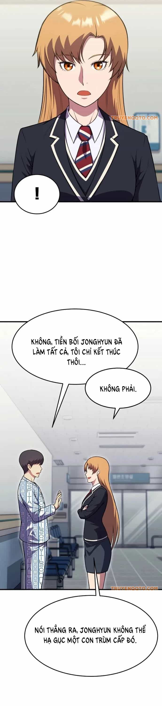Anh Hùng Tái Sinh Của Học Viện - Chương 14 - ảnh 20