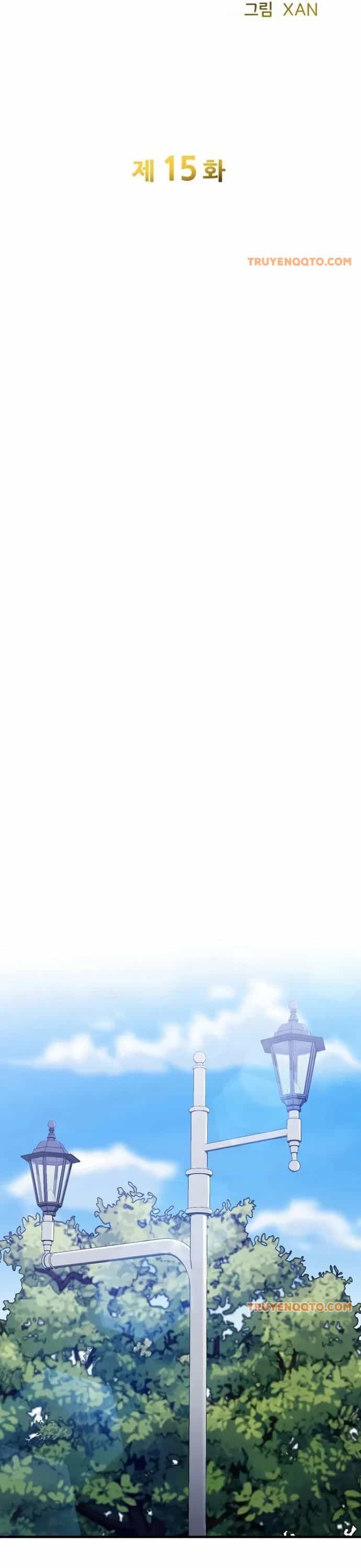 Anh Hùng Tái Sinh Của Học Viện - Chương 15 - ảnh 14