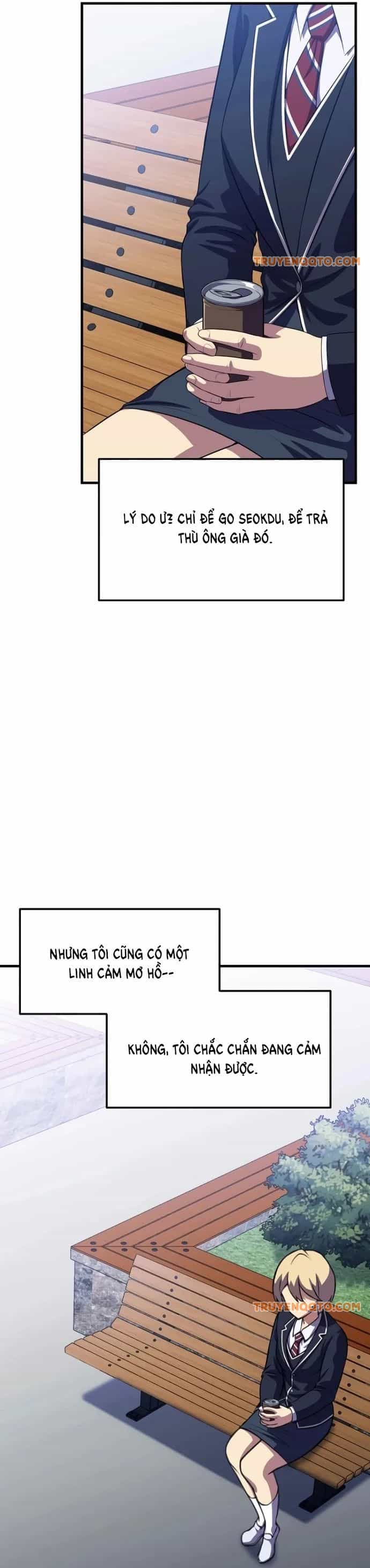 Anh Hùng Tái Sinh Của Học Viện - Chương 15 - ảnh 17