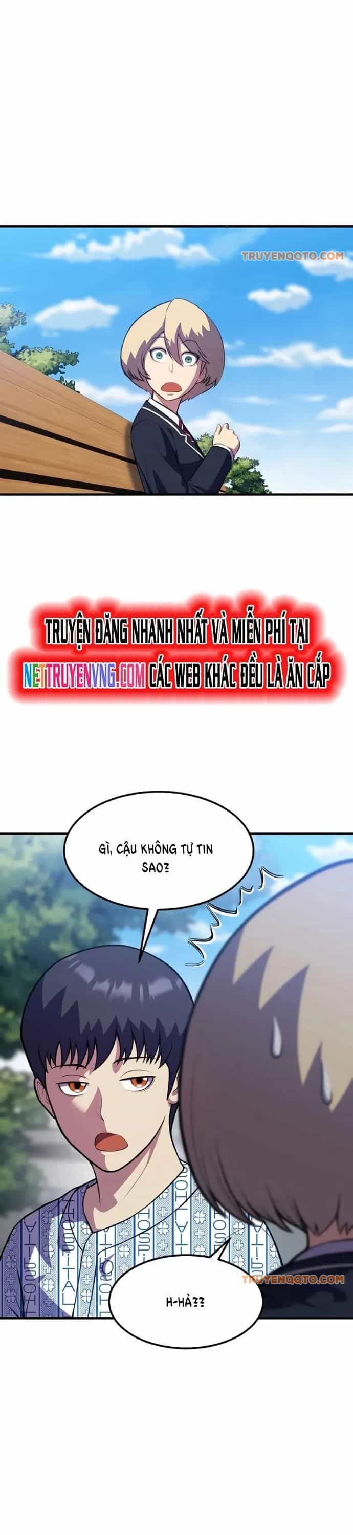 Anh Hùng Tái Sinh Của Học Viện - Chương 15 - ảnh 37