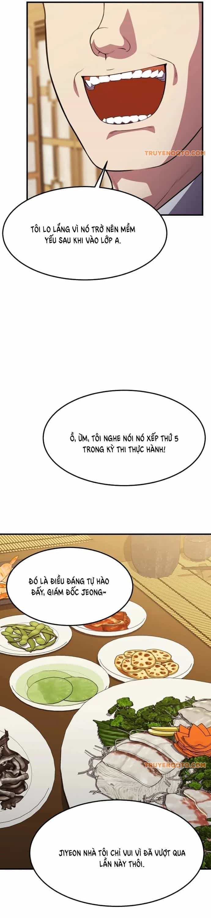 Anh Hùng Tái Sinh Của Học Viện - Chương 15 - ảnh 48