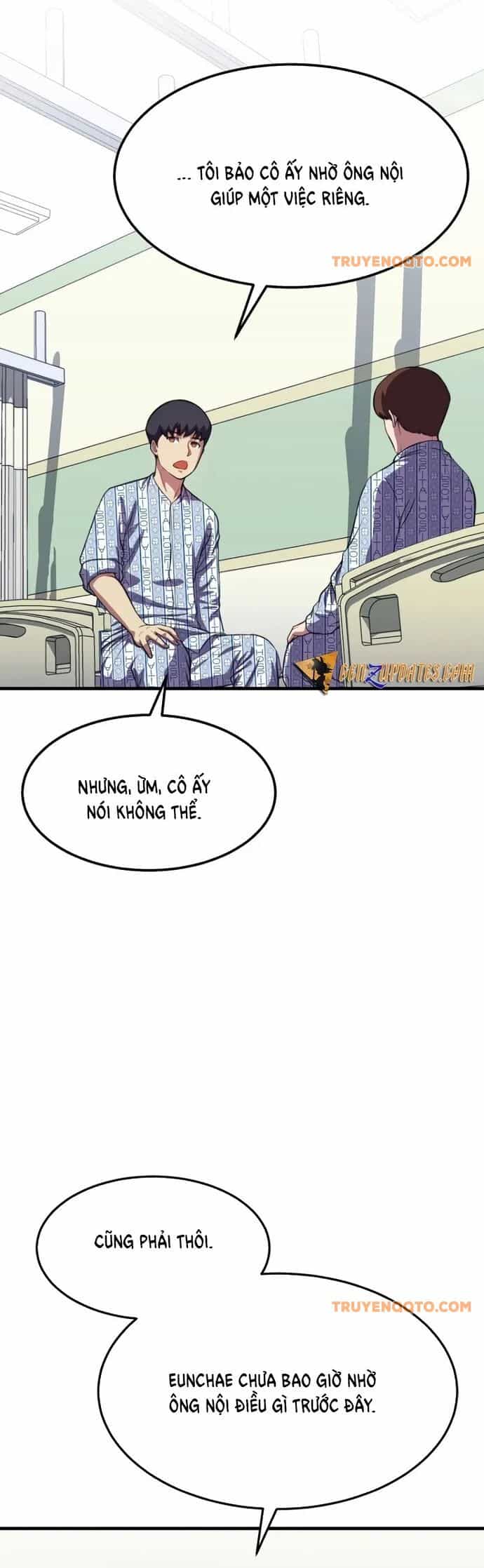 Anh Hùng Tái Sinh Của Học Viện - Chương 15 - ảnh 6