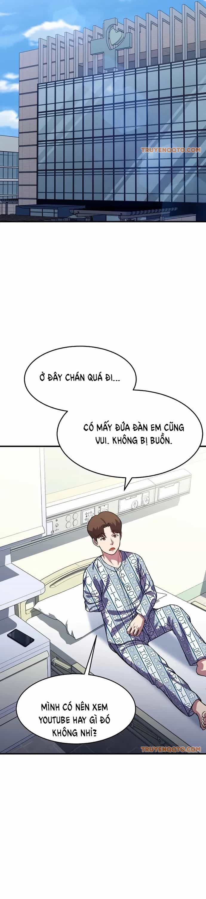 Anh Hùng Tái Sinh Của Học Viện - Chương 16 - ảnh 42