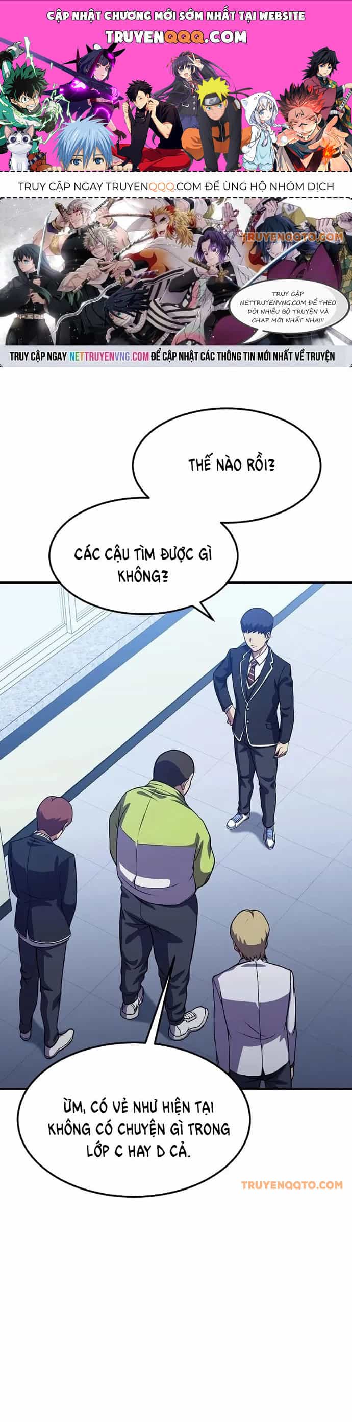 Anh Hùng Tái Sinh Của Học Viện - Chương 17 - ảnh 1