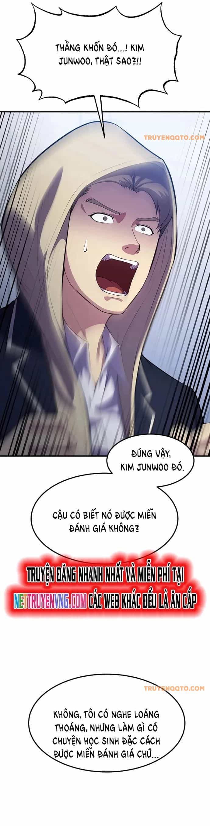 Anh Hùng Tái Sinh Của Học Viện - Chương 17 - ảnh 26