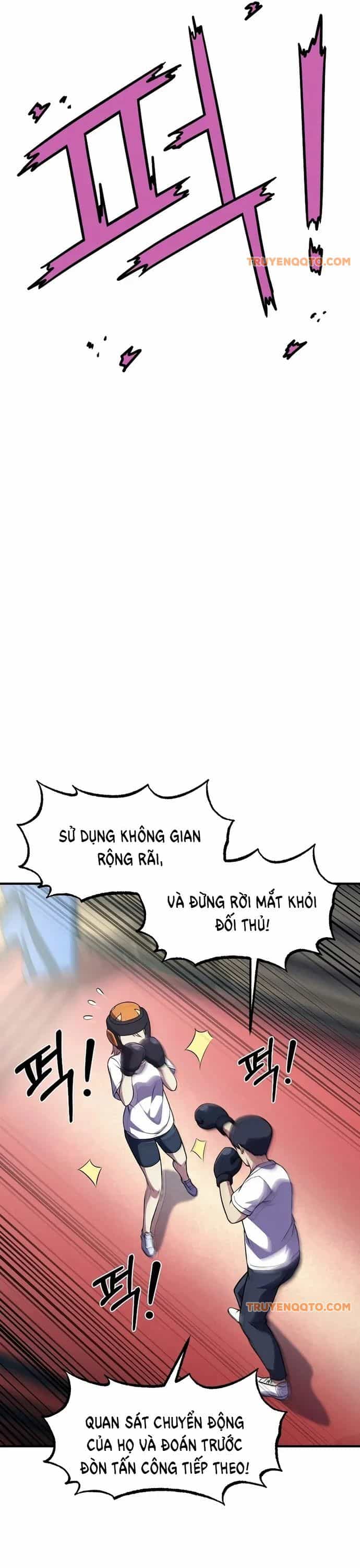 Anh Hùng Tái Sinh Của Học Viện - Chương 17 - ảnh 47