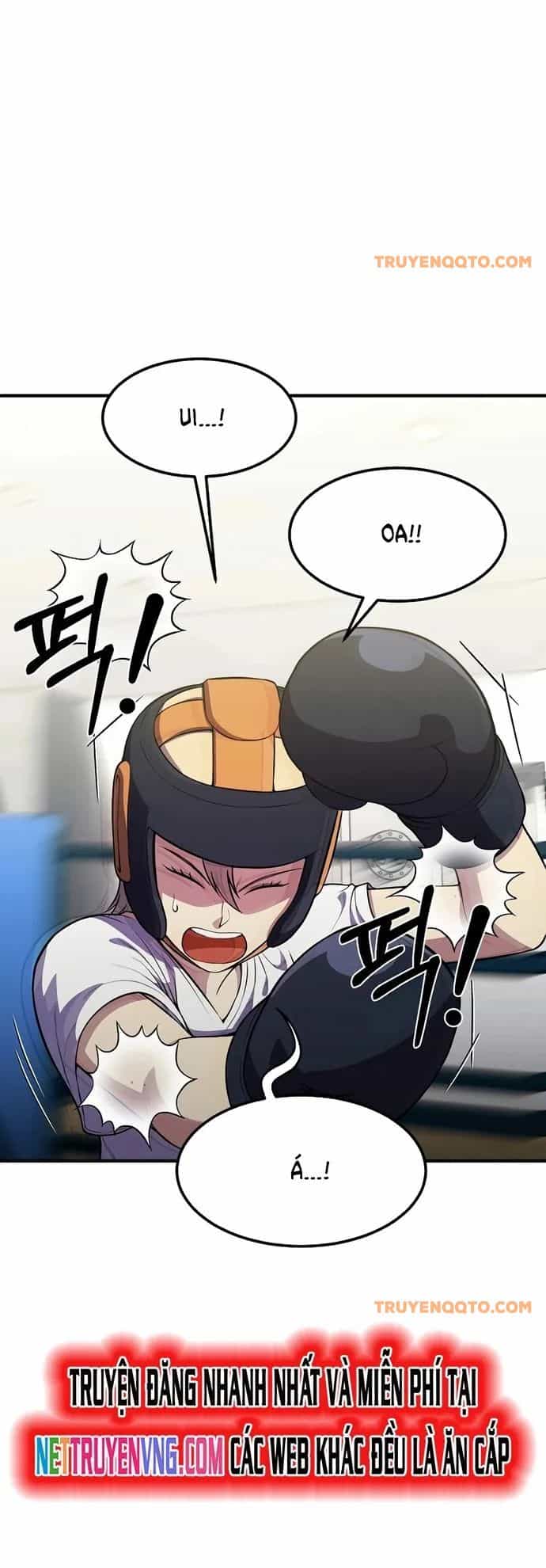 Anh Hùng Tái Sinh Của Học Viện - Chương 17 - ảnh 48