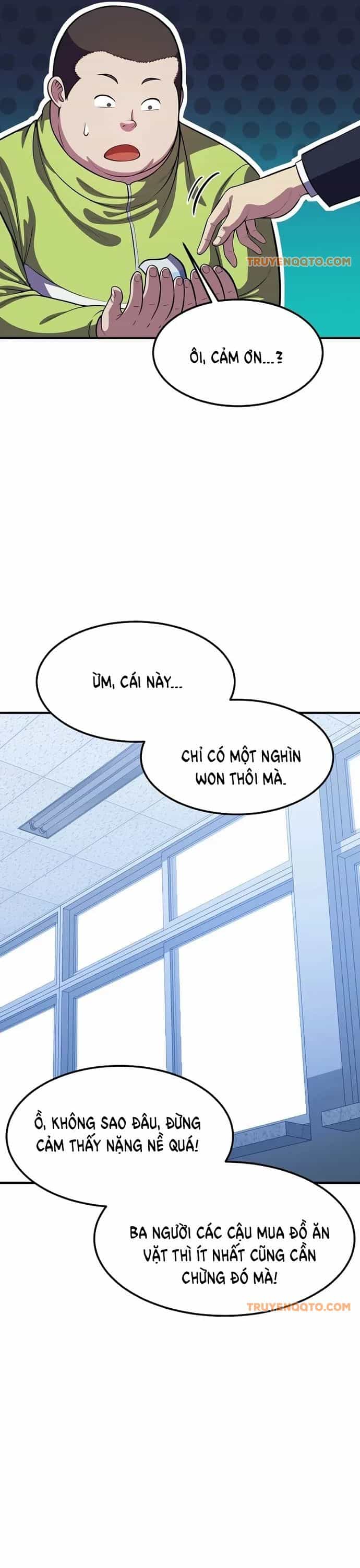 Anh Hùng Tái Sinh Của Học Viện - Chương 17 - ảnh 5
