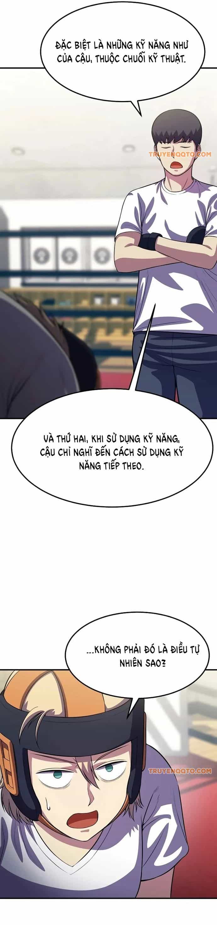 Anh Hùng Tái Sinh Của Học Viện - Chương 18 - ảnh 11