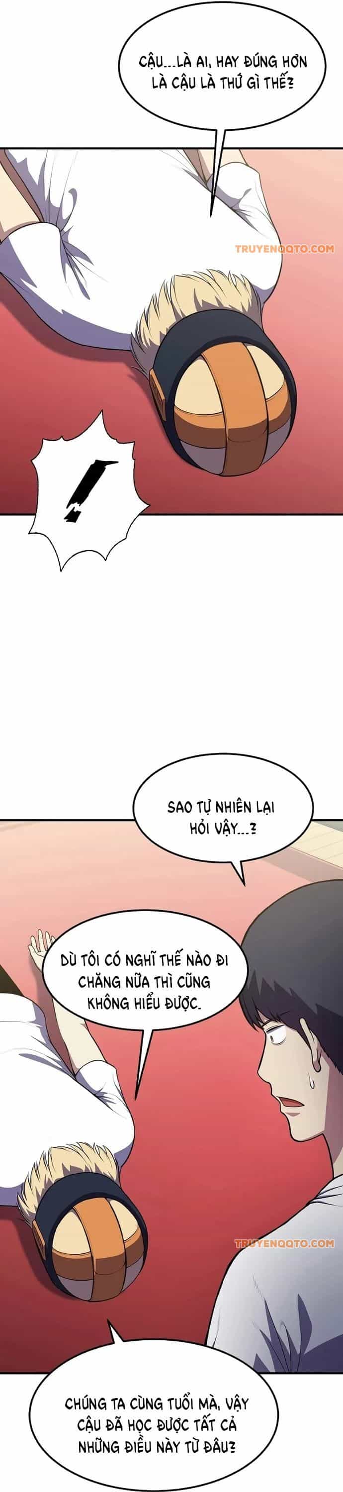 Anh Hùng Tái Sinh Của Học Viện - Chương 18 - ảnh 29