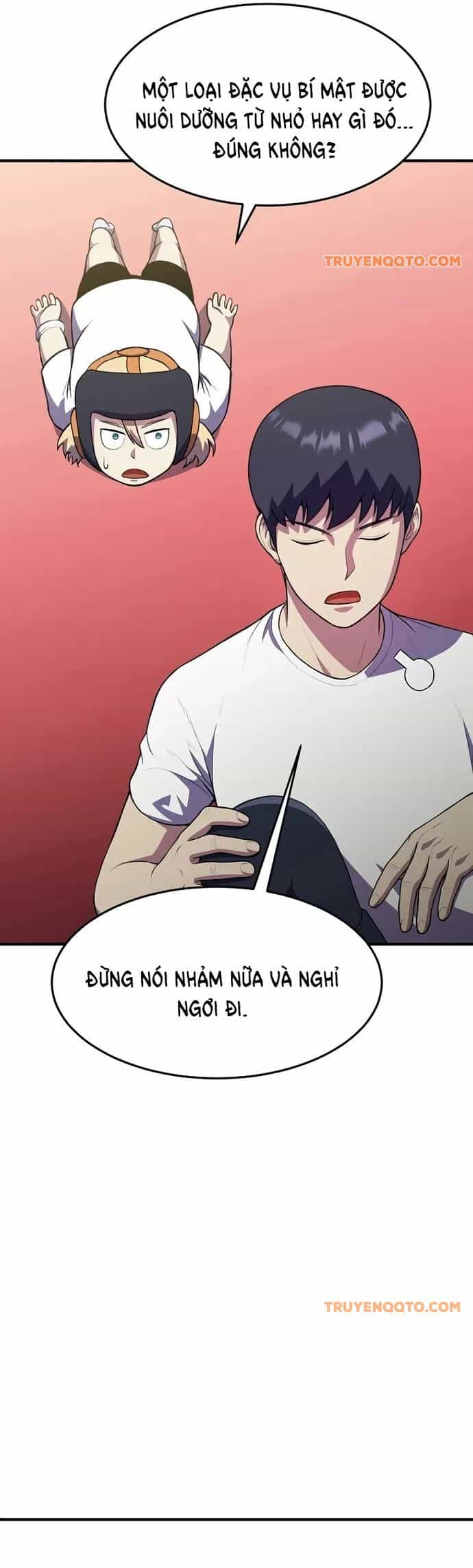 Anh Hùng Tái Sinh Của Học Viện - Chương 18 - ảnh 31