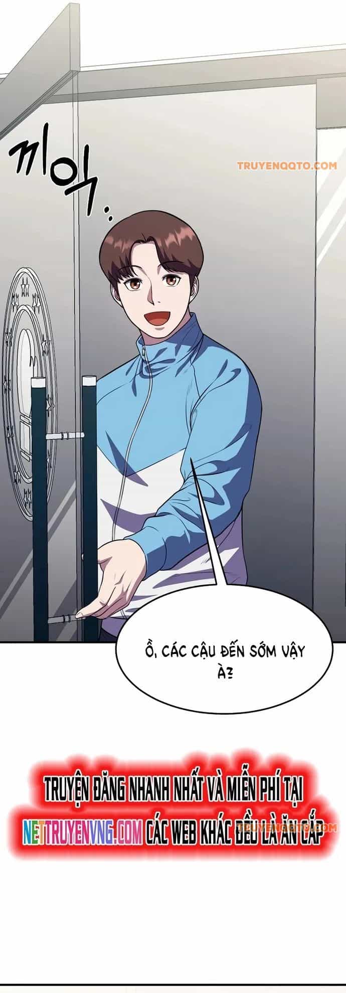 Anh Hùng Tái Sinh Của Học Viện - Chương 18 - ảnh 32
