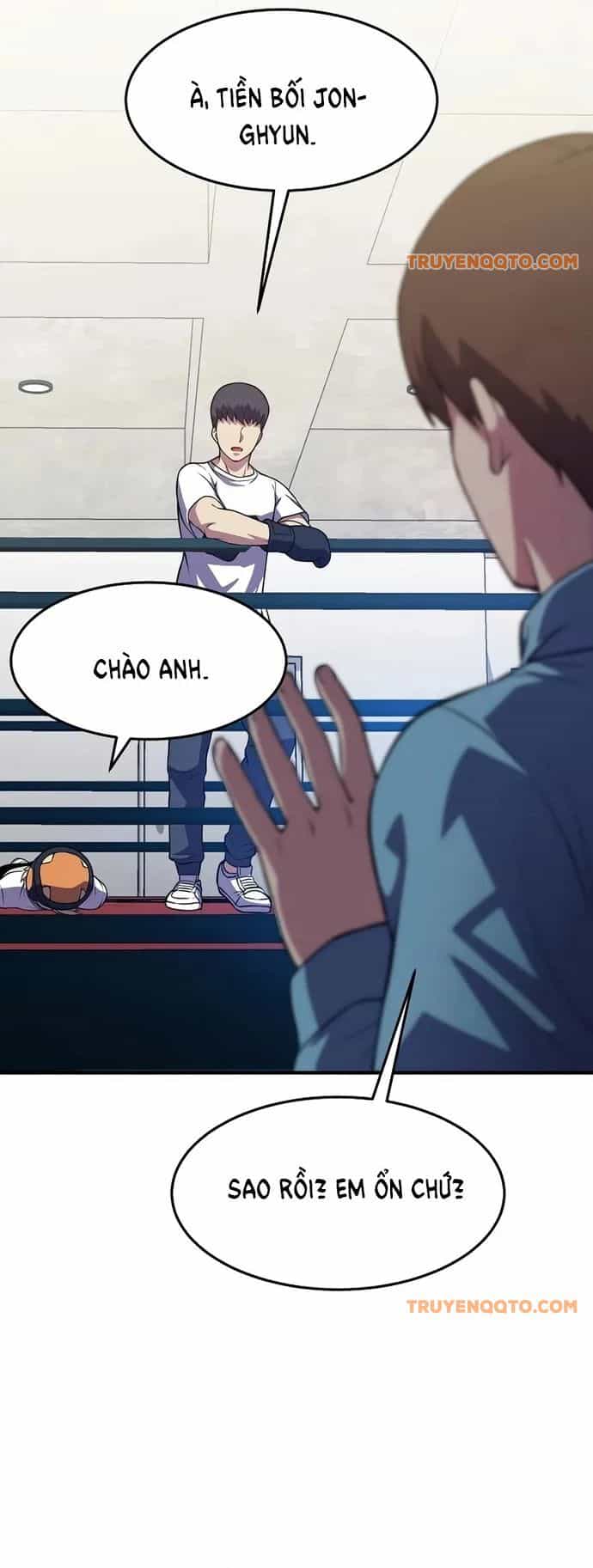Anh Hùng Tái Sinh Của Học Viện - Chương 18 - ảnh 33