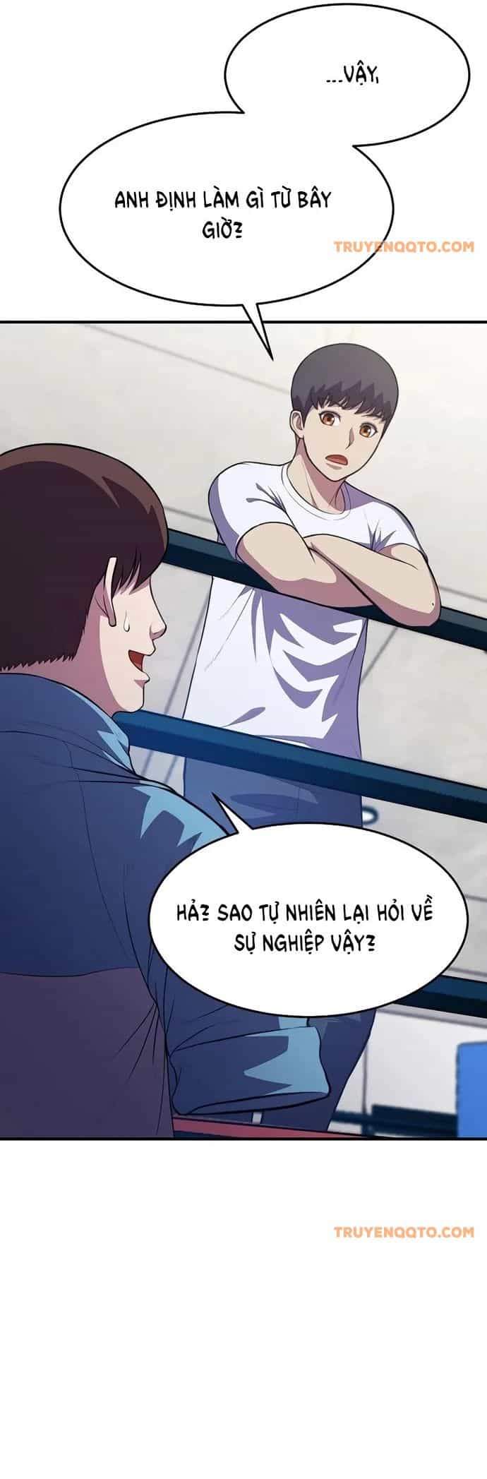 Anh Hùng Tái Sinh Của Học Viện - Chương 18 - ảnh 36