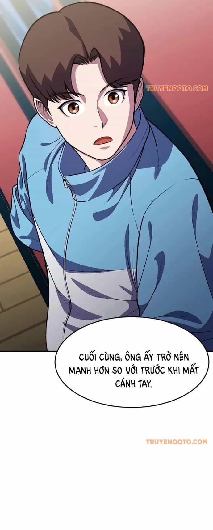 Anh Hùng Tái Sinh Của Học Viện - Chương 18 - ảnh 42