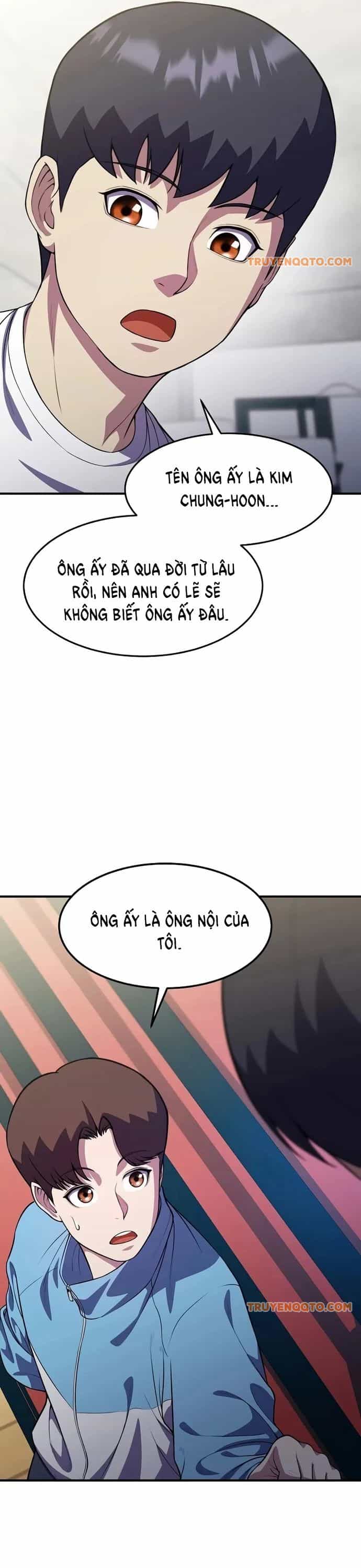 Anh Hùng Tái Sinh Của Học Viện - Chương 18 - ảnh 44