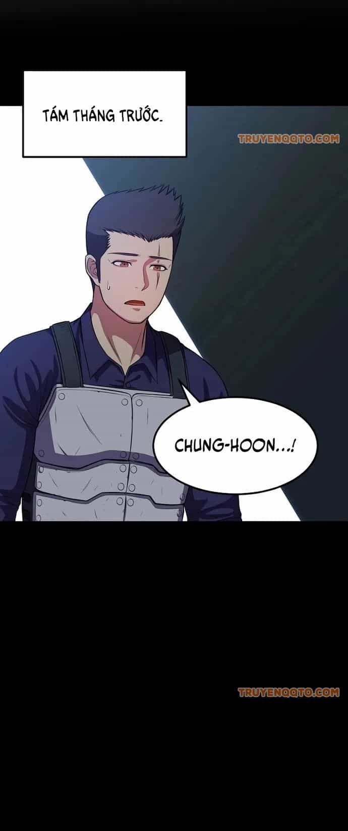 Anh Hùng Tái Sinh Của Học Viện - Chương 19 - ảnh 10