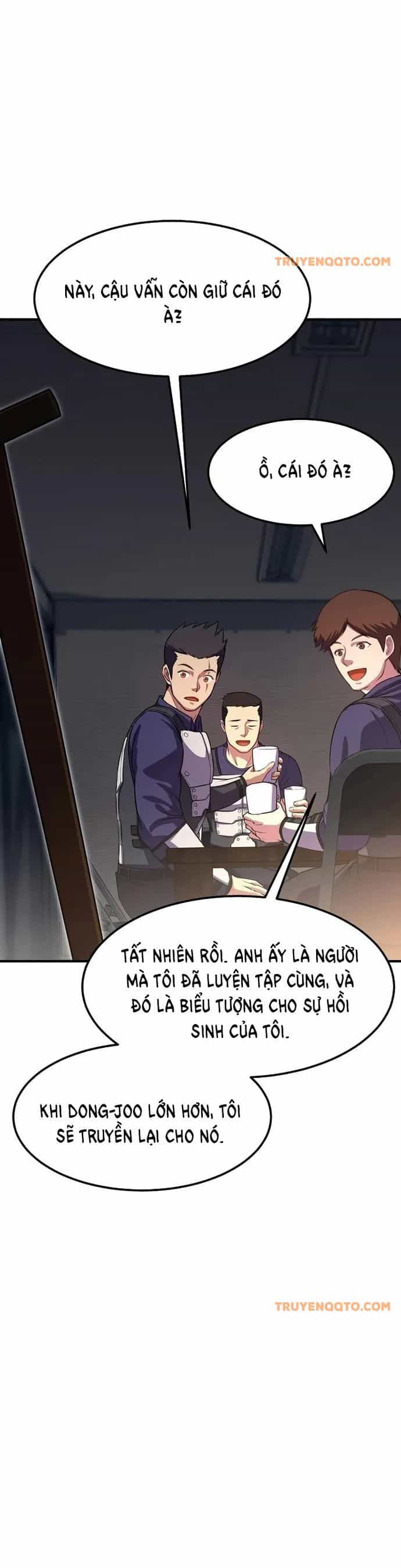 Anh Hùng Tái Sinh Của Học Viện - Chương 19 - ảnh 20