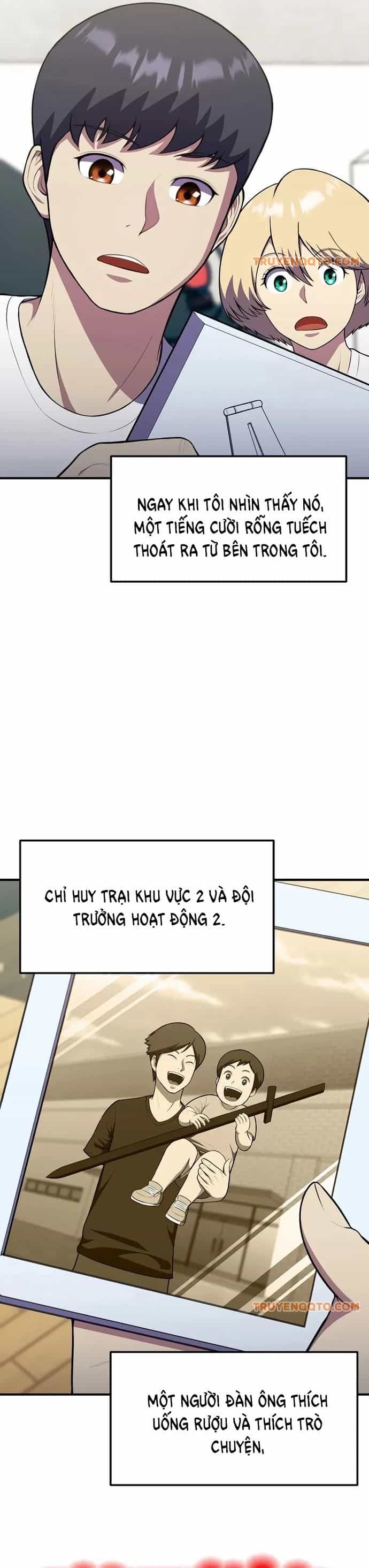 Anh Hùng Tái Sinh Của Học Viện - Chương 19 - ảnh 30