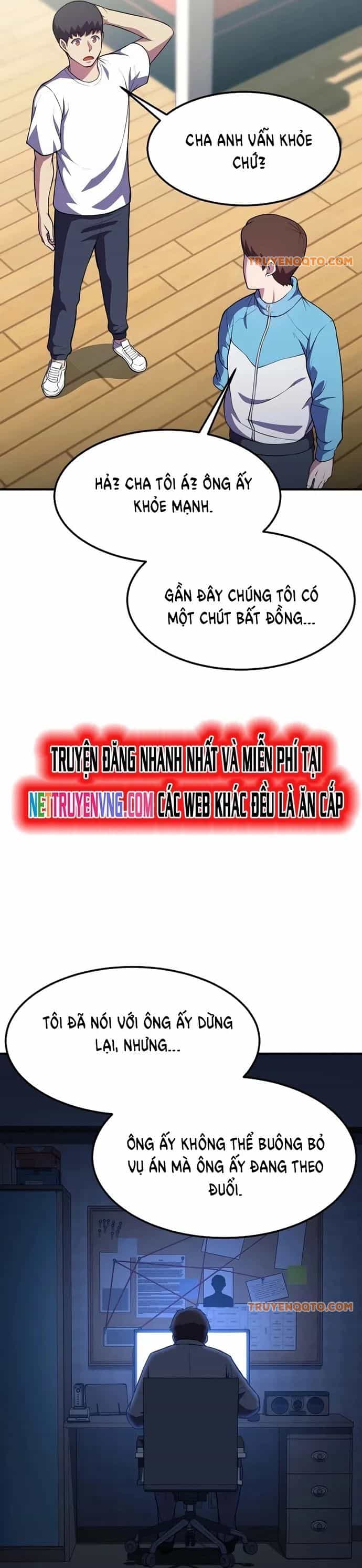 Anh Hùng Tái Sinh Của Học Viện - Chương 19 - ảnh 39