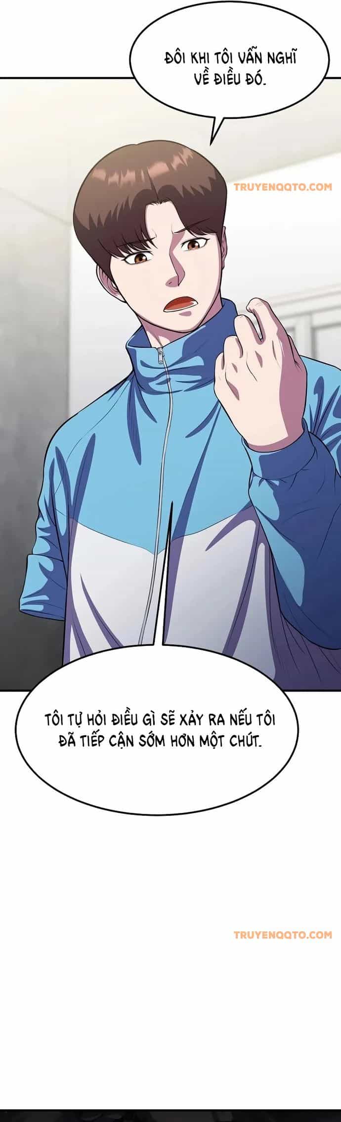 Anh Hùng Tái Sinh Của Học Viện - Chương 19 - ảnh 48