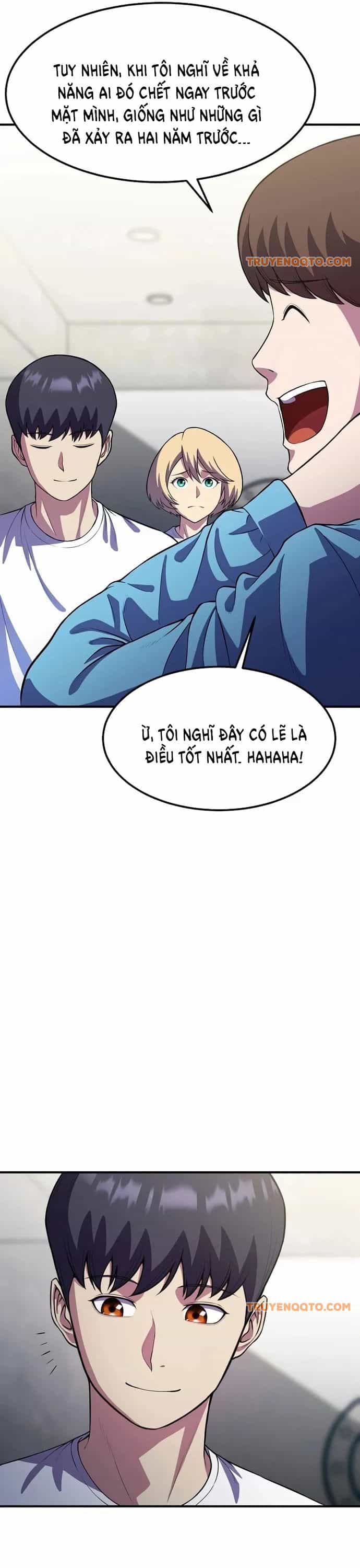 Anh Hùng Tái Sinh Của Học Viện - Chương 19 - ảnh 51