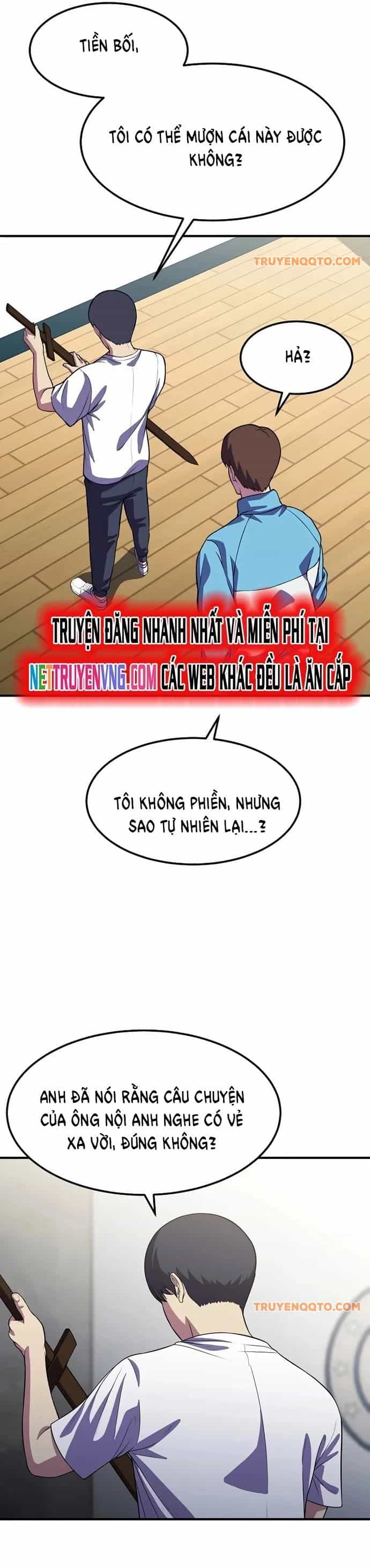 Anh Hùng Tái Sinh Của Học Viện - Chương 19 - ảnh 55