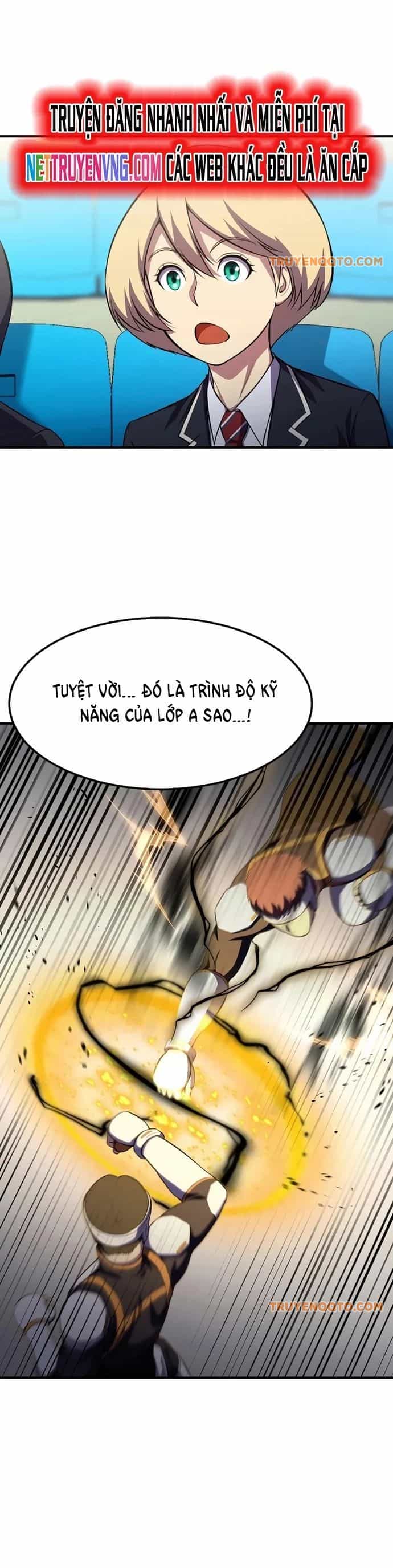 Anh Hùng Tái Sinh Của Học Viện - Chương 20 - ảnh 31