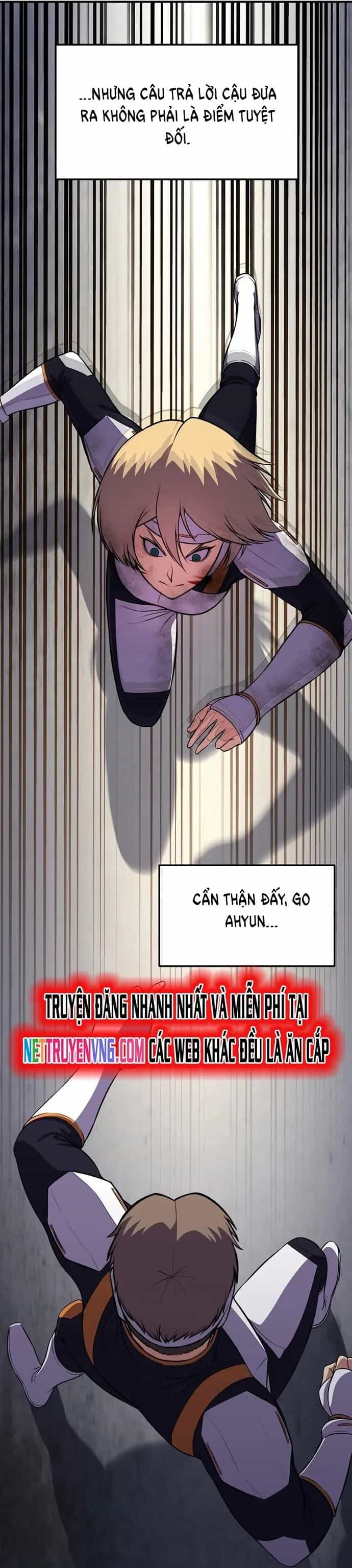 Anh Hùng Tái Sinh Của Học Viện - Chương 21 - ảnh 46