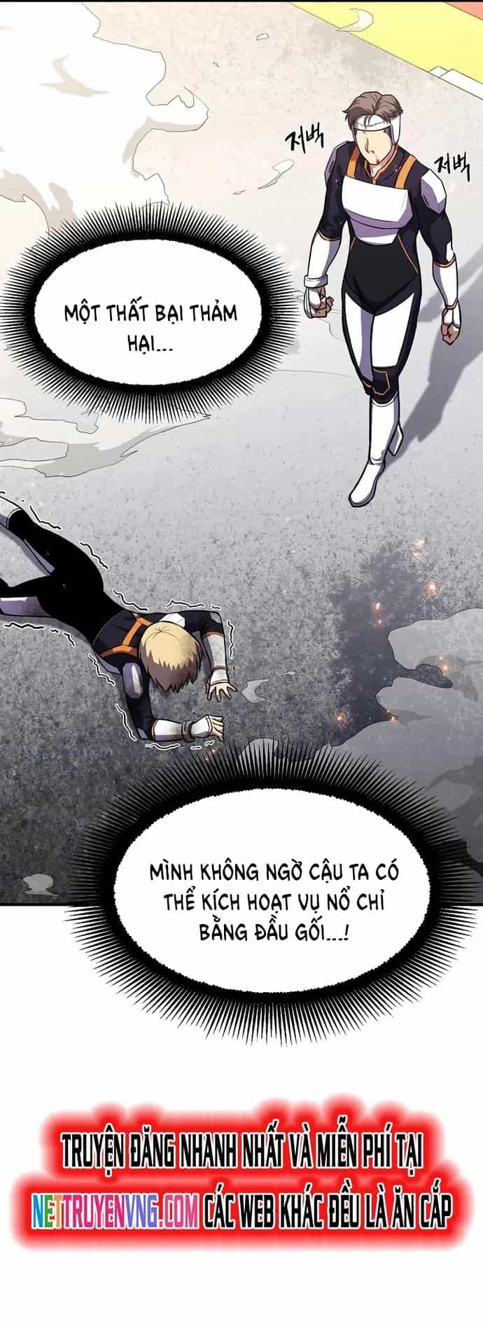 Anh Hùng Tái Sinh Của Học Viện - Chương 21 - ảnh 56