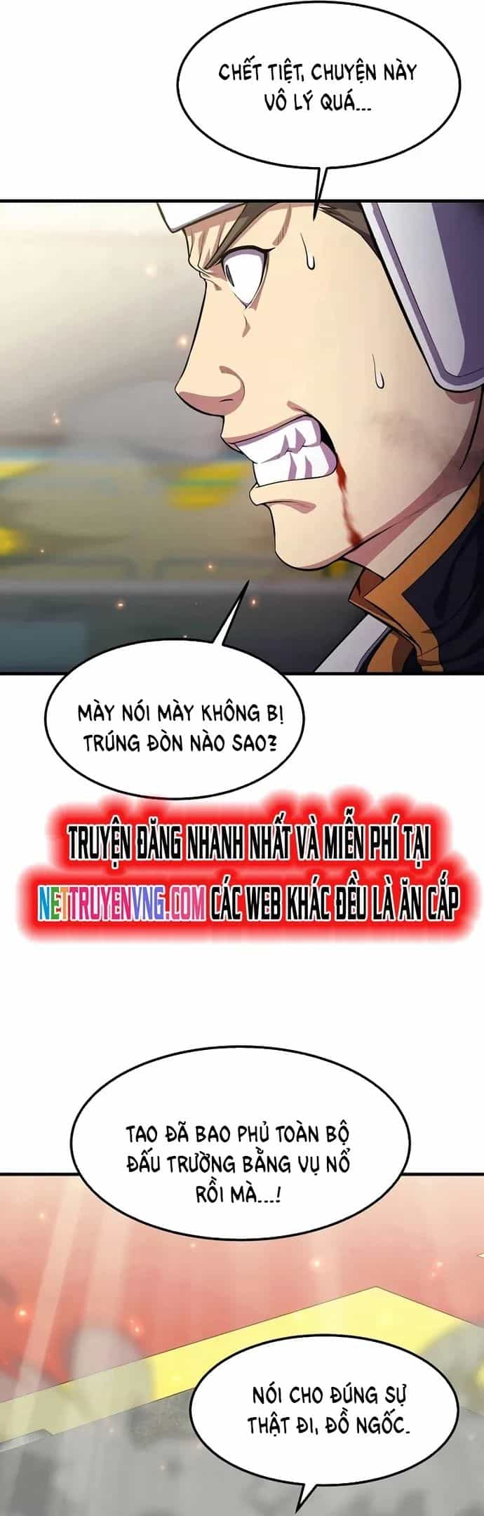 Anh Hùng Tái Sinh Của Học Viện - Chương 22 - ảnh 33