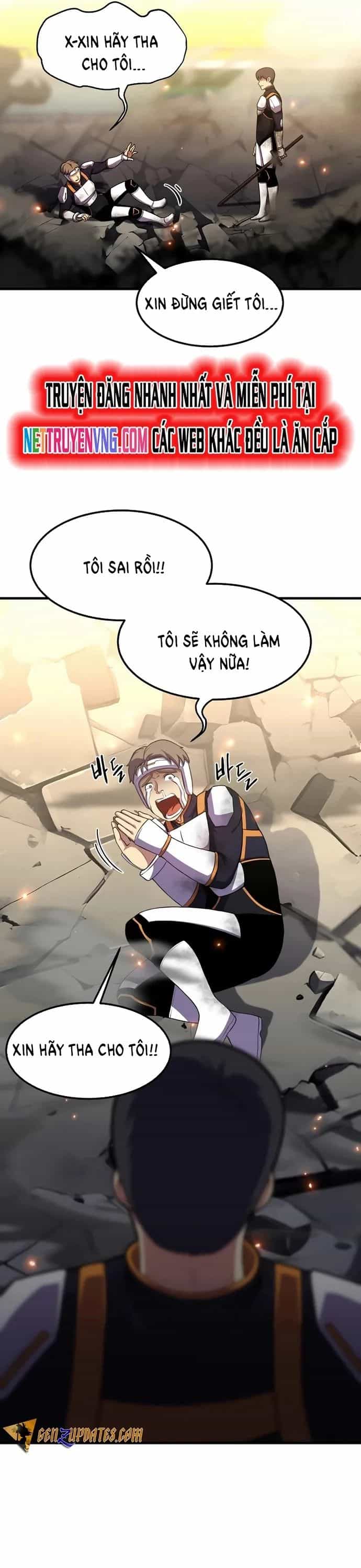Anh Hùng Tái Sinh Của Học Viện - Chương 23 - ảnh 42