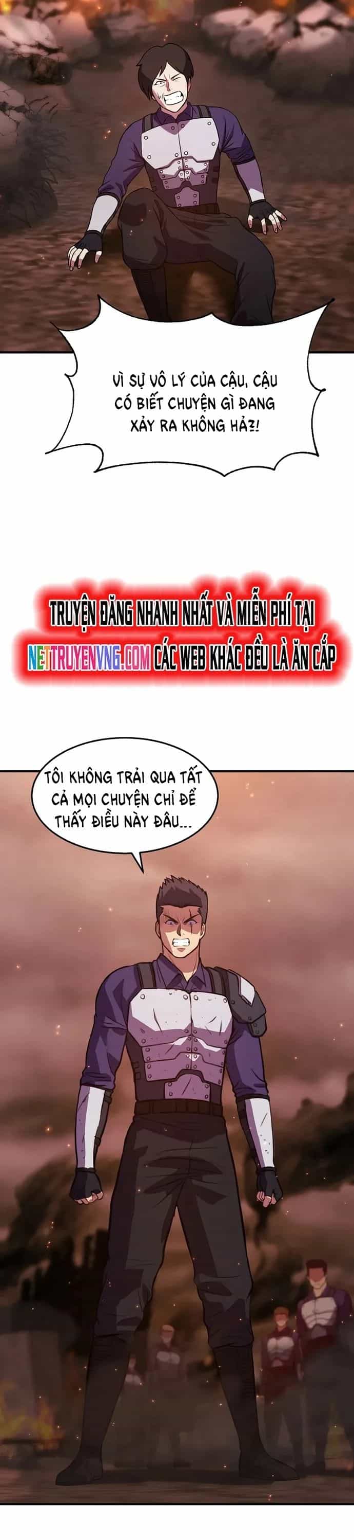 Anh Hùng Tái Sinh Của Học Viện - Chương 24 - ảnh 24
