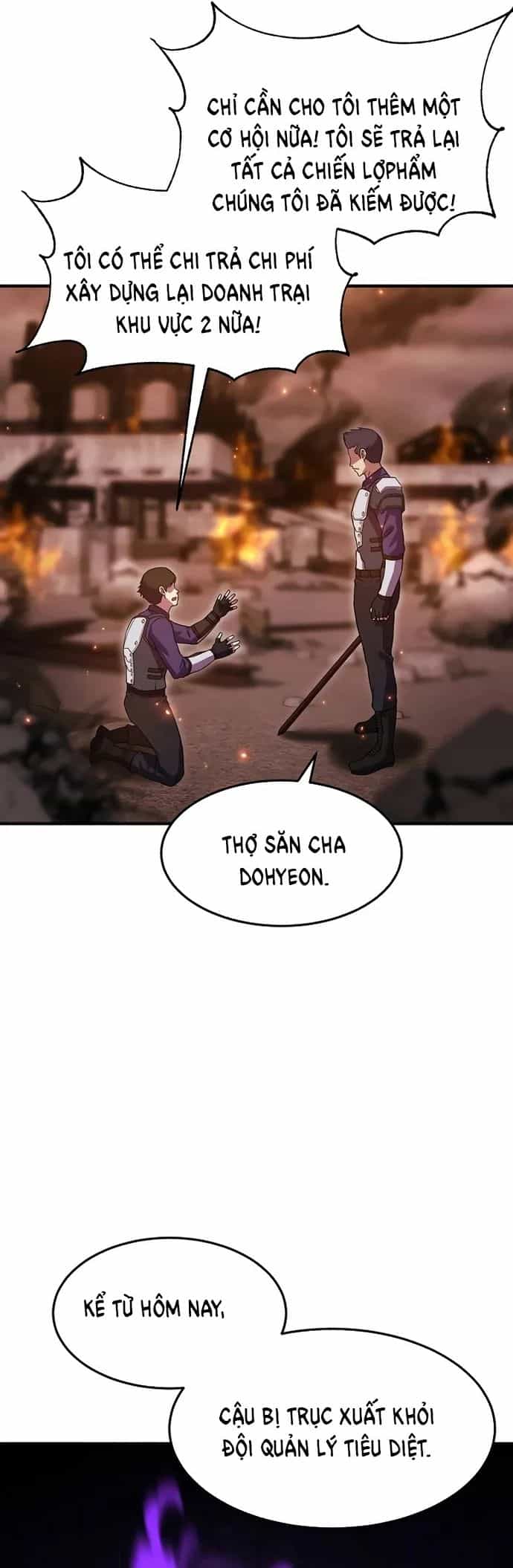 Anh Hùng Tái Sinh Của Học Viện - Chương 24 - ảnh 27