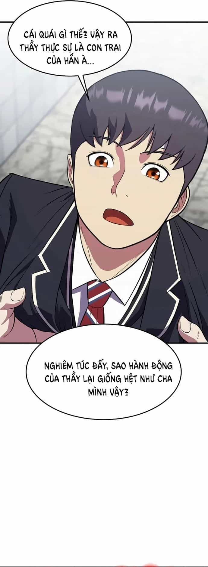 Anh Hùng Tái Sinh Của Học Viện - Chương 24 - ảnh 52