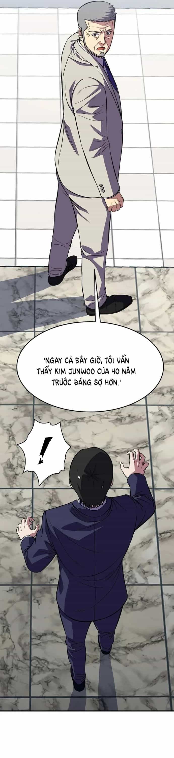 Anh Hùng Tái Sinh Của Học Viện - Chương 25 - ảnh 25