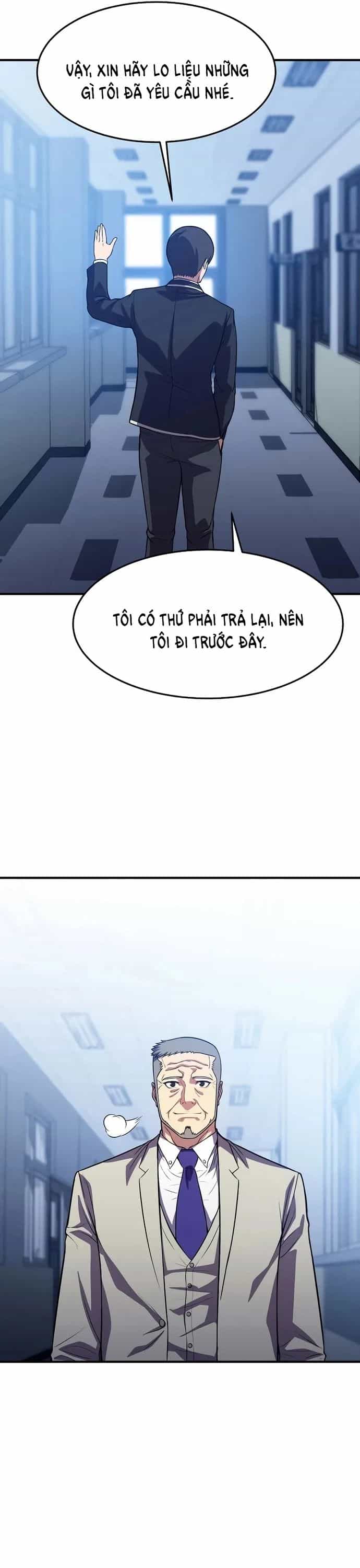 Anh Hùng Tái Sinh Của Học Viện - Chương 25 - ảnh 36