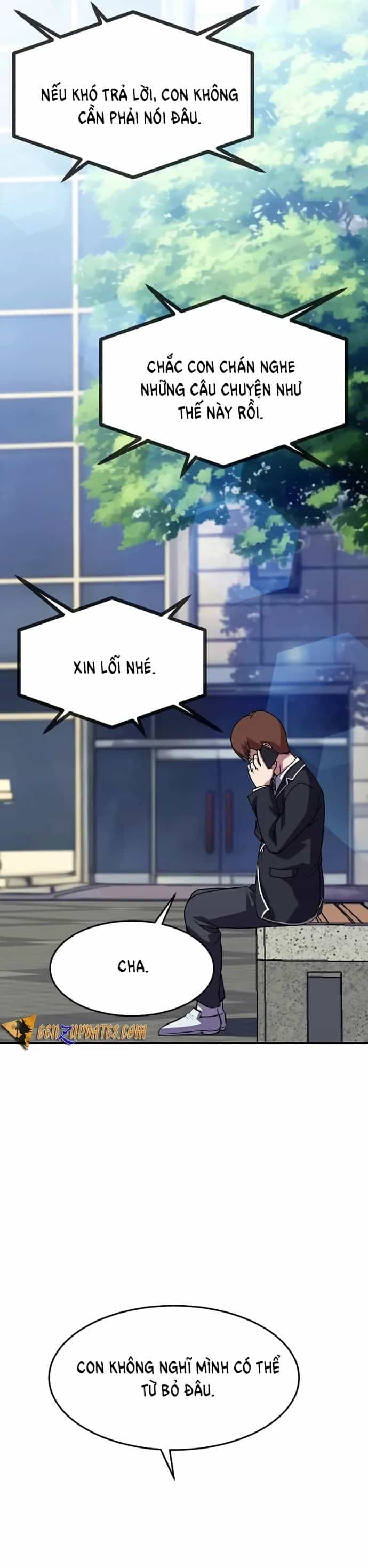 Anh Hùng Tái Sinh Của Học Viện - Chương 25 - ảnh 54
