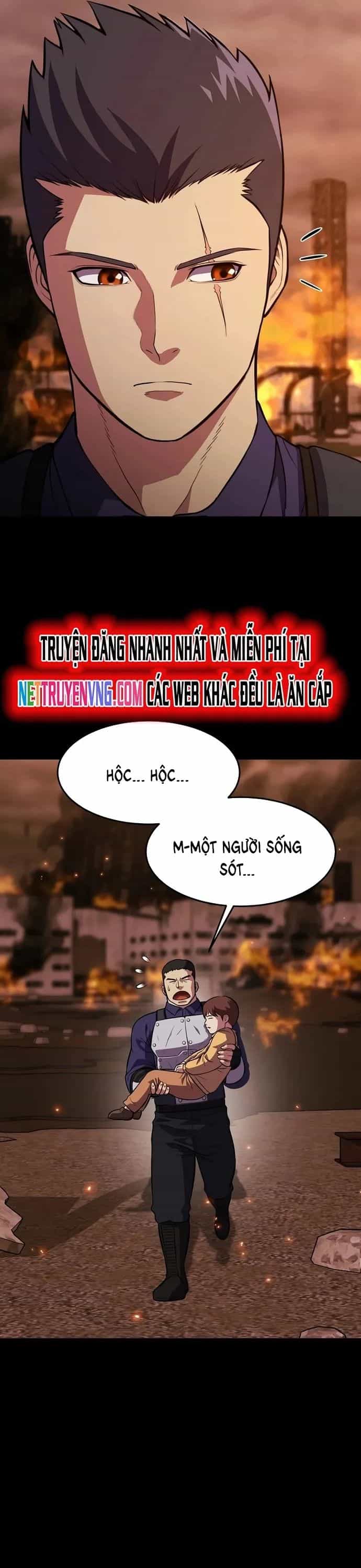 Anh Hùng Tái Sinh Của Học Viện - Chương 26 - ảnh 26